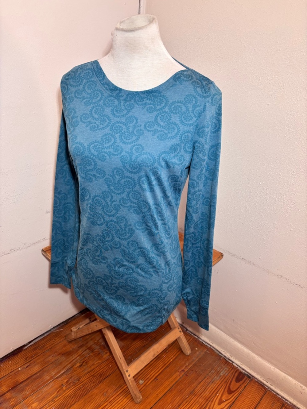 Woolrich Women’s Long Sleeve Shirt - Picture 7 of 10